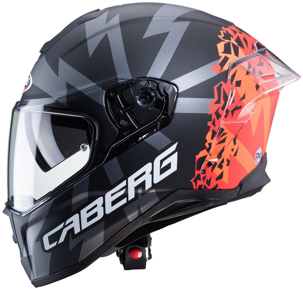 Caberg Drift Evo Storm Helmet