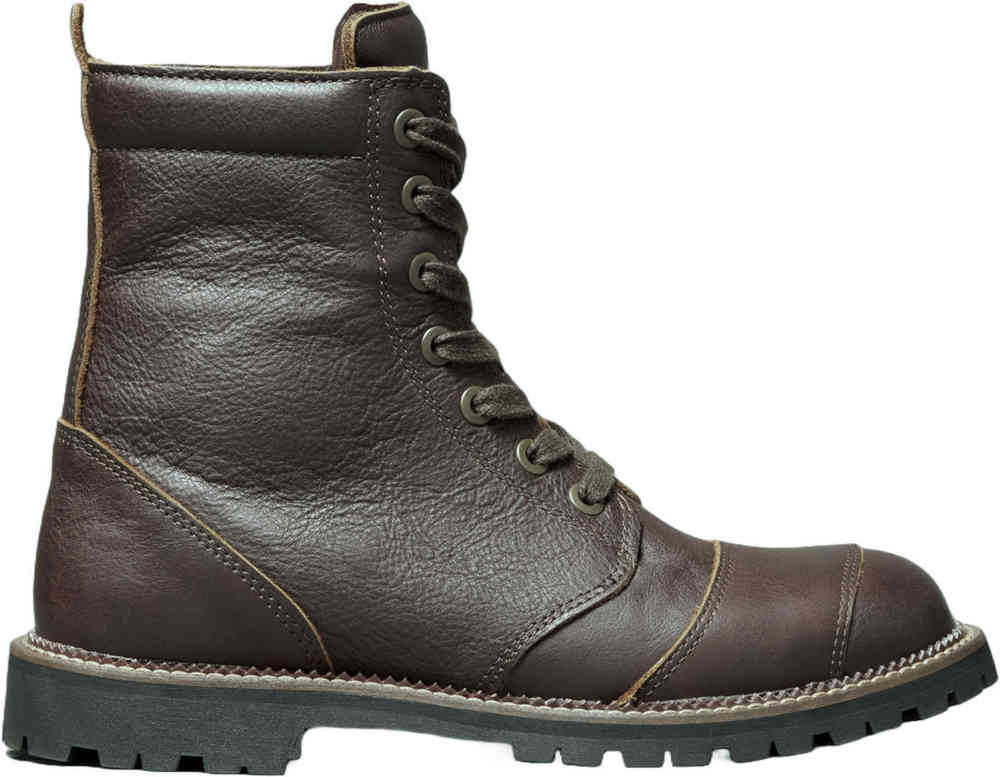Belstaff Resolve 2024 waterproof Motorcycle Boots