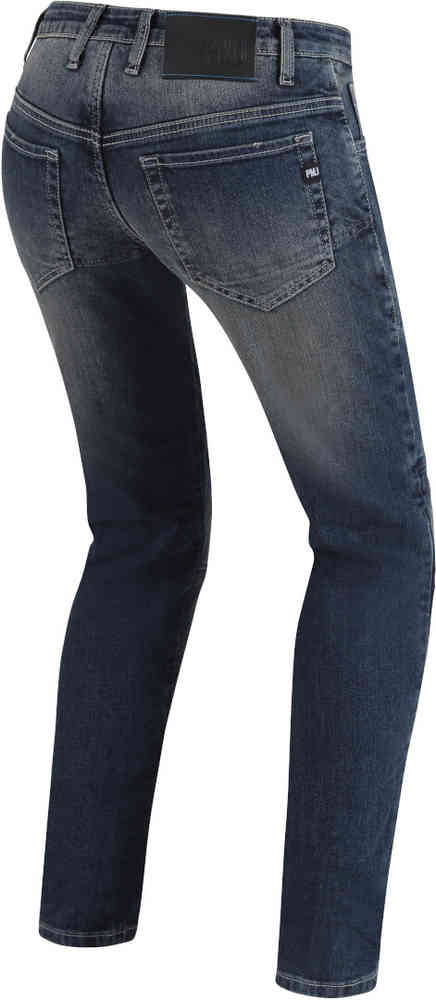 PMJ Florida Comfort Ladies Motorcycle Jeans