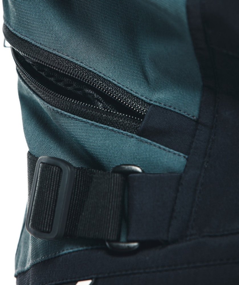 Dainese Carve Master 3 Gore-Tex Ladies Motorcycle Textile Jacket