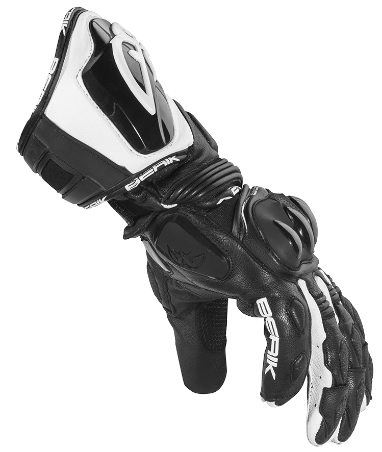 Berik Spa Motorcycle Gloves