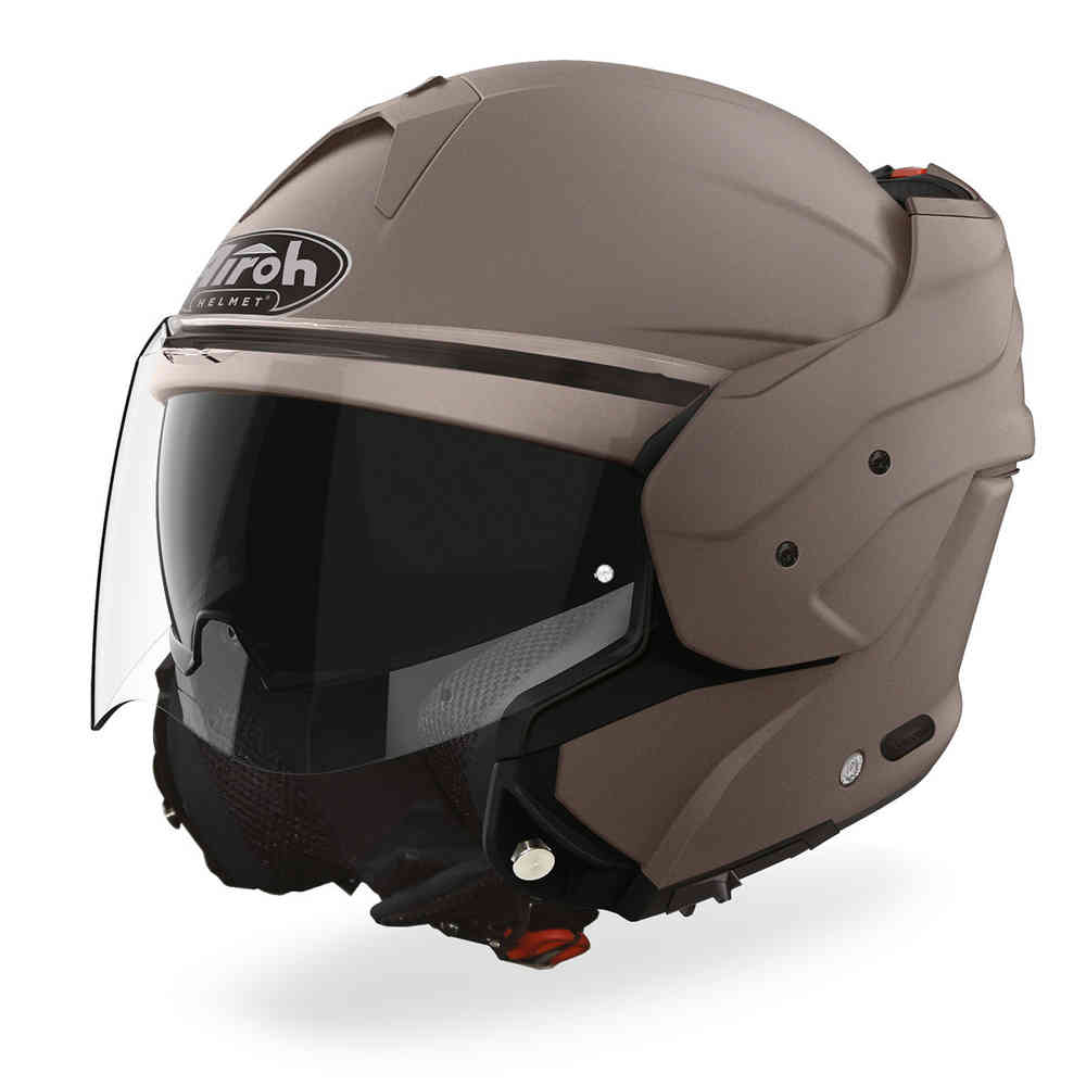 Airoh Mathisse Color Helmet