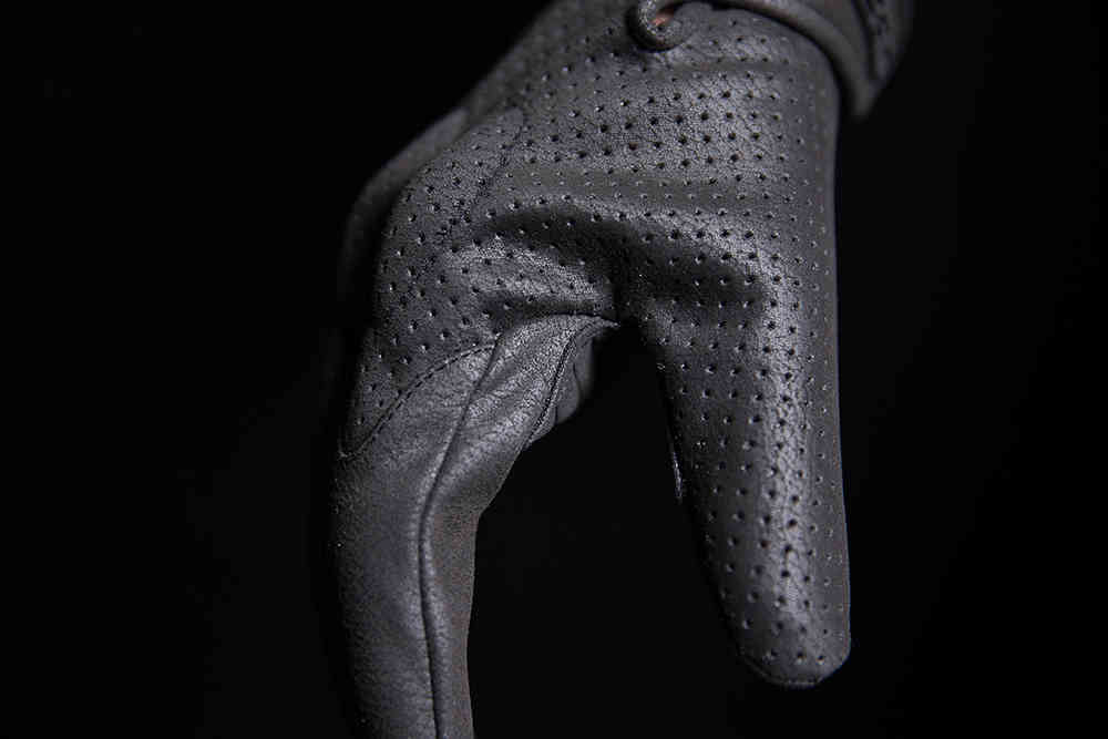 Icon Airform Motorcycle Gloves