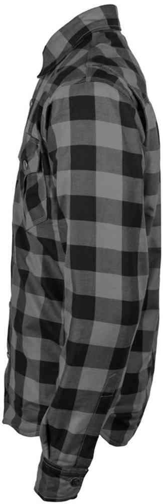 GMS Jaguar Motorcycle Shirt