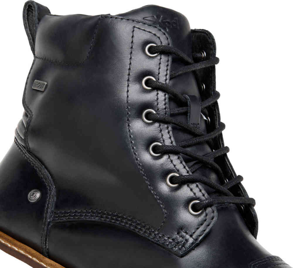 XPD X-Village H2Out waterproof Motorcycle Boots