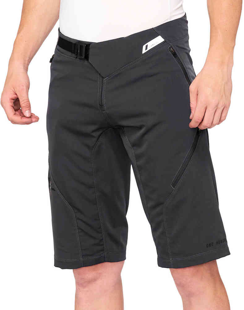 100% Airmatic Bicycle Shorts