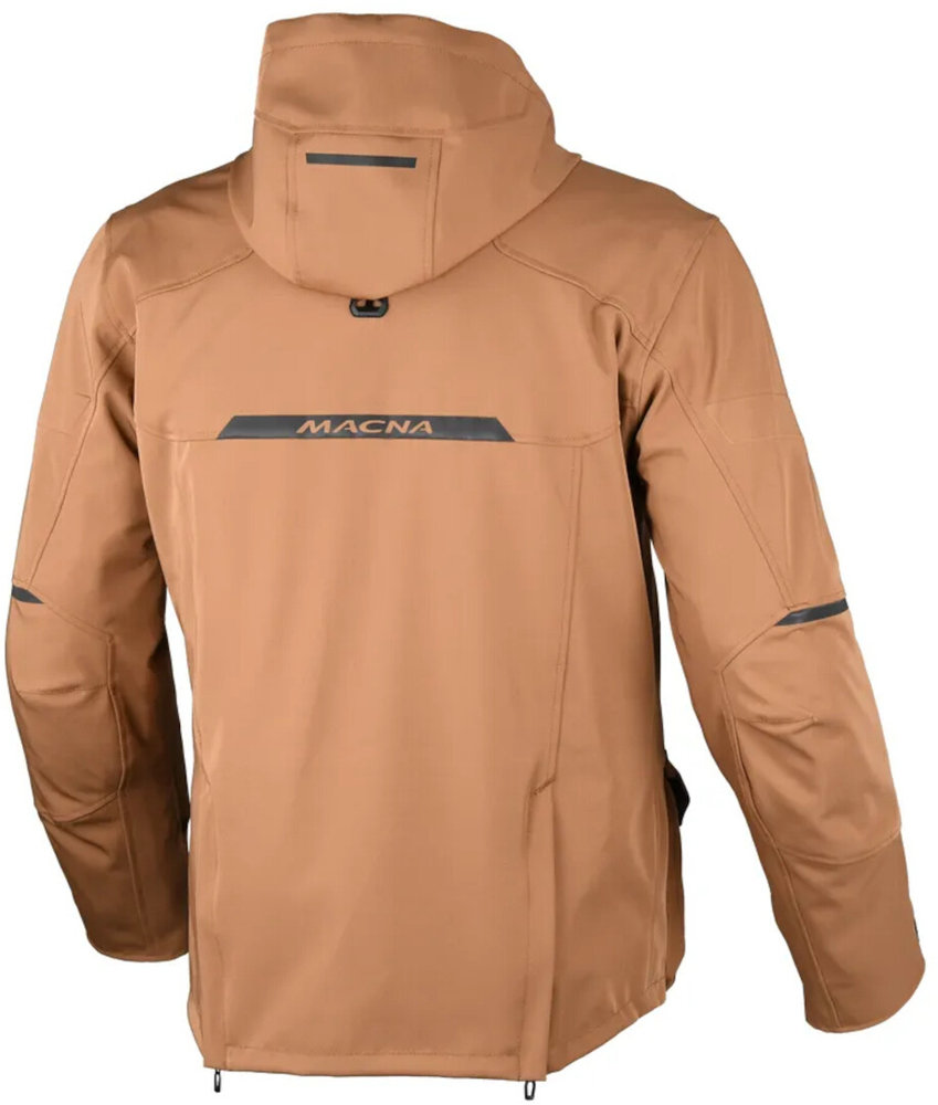 Macna Mondo 2.0 waterproof Motorcycle Textile Jacket