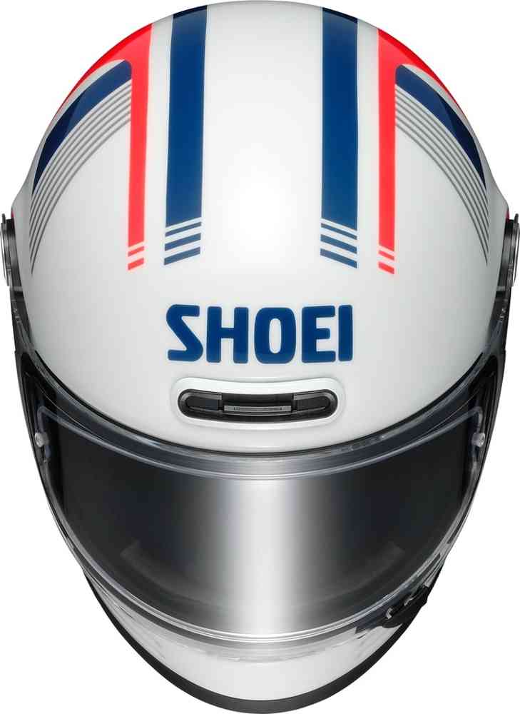 Shoei Glamster MM93 Retro Helmet