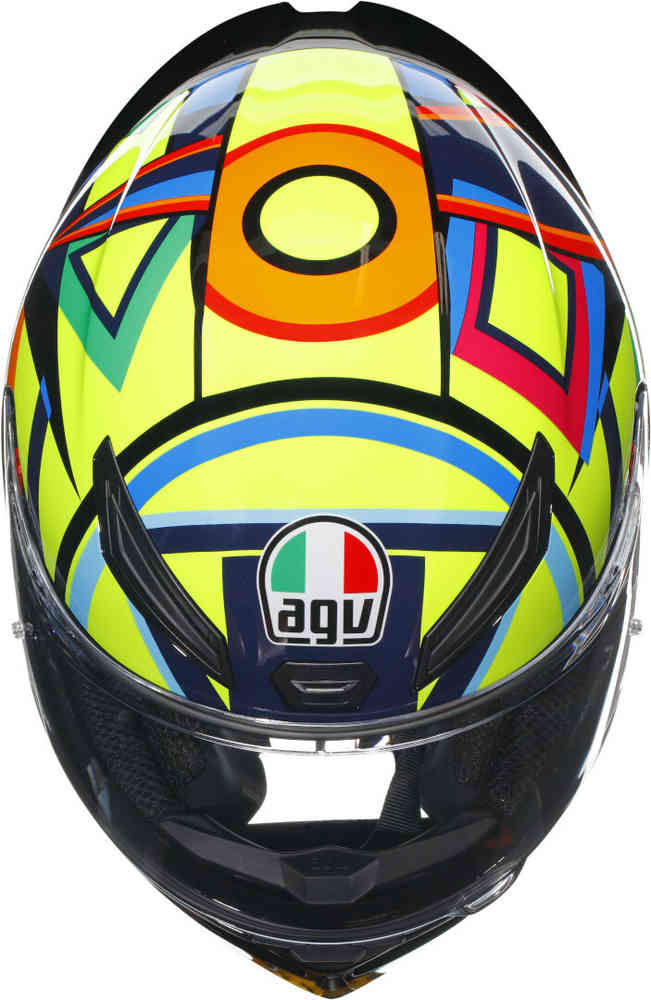 AGV K-1 S Soleluna 2017 Helmet