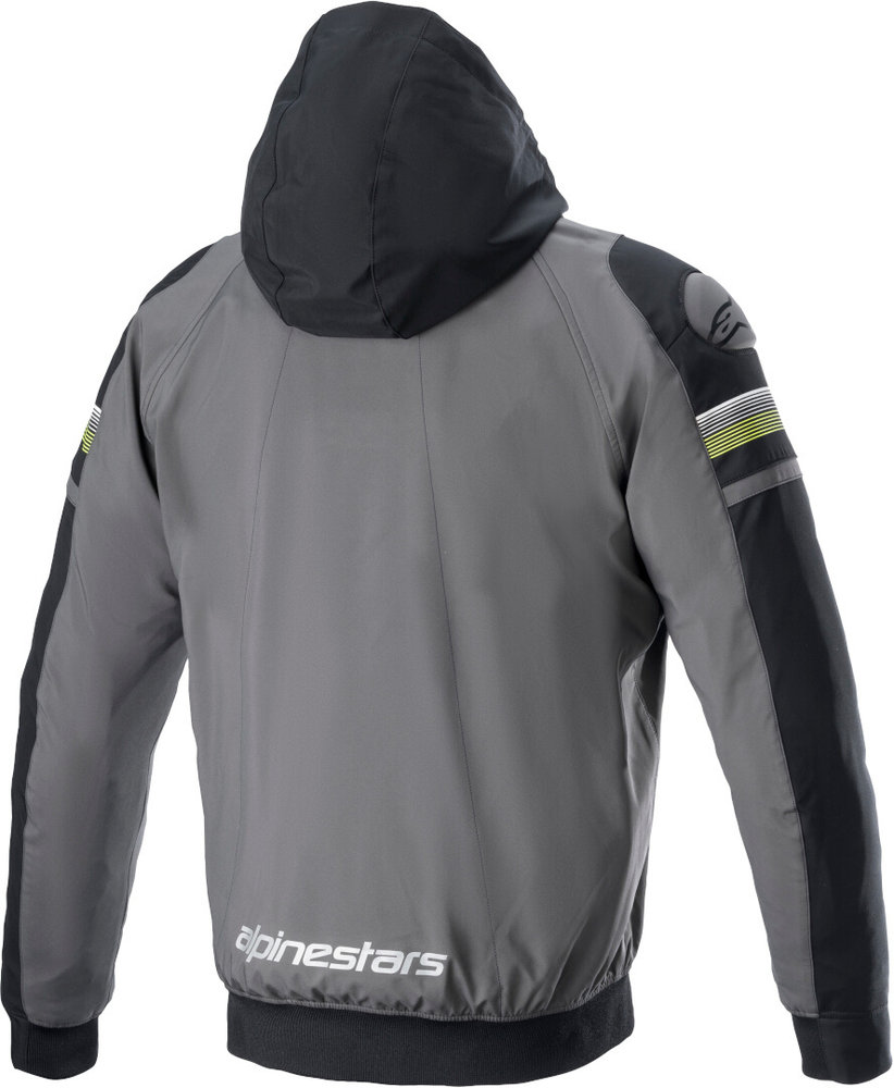 Alpinestars Sektor V2 Motorcycle Hoodie