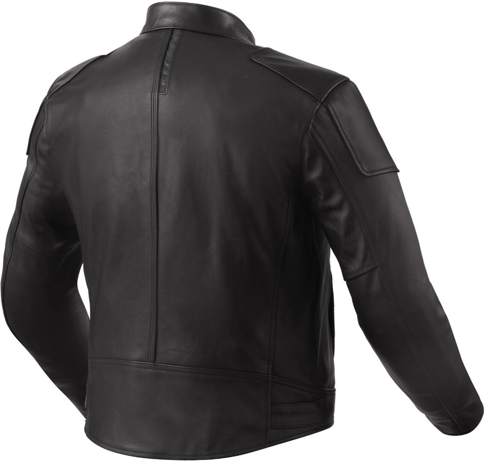 Revit Morgan Motorcycle Textile Jacket