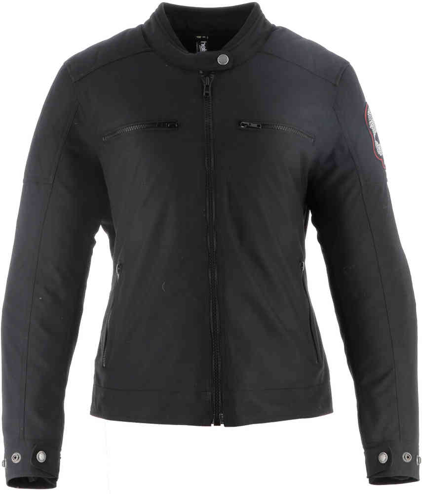 Helstons Widow Ladies Motorcycle Textile Jacket