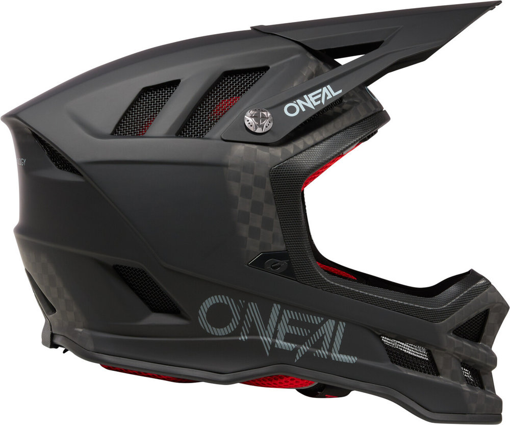 Oneal Blade Carbon IPX Downhill Helmet