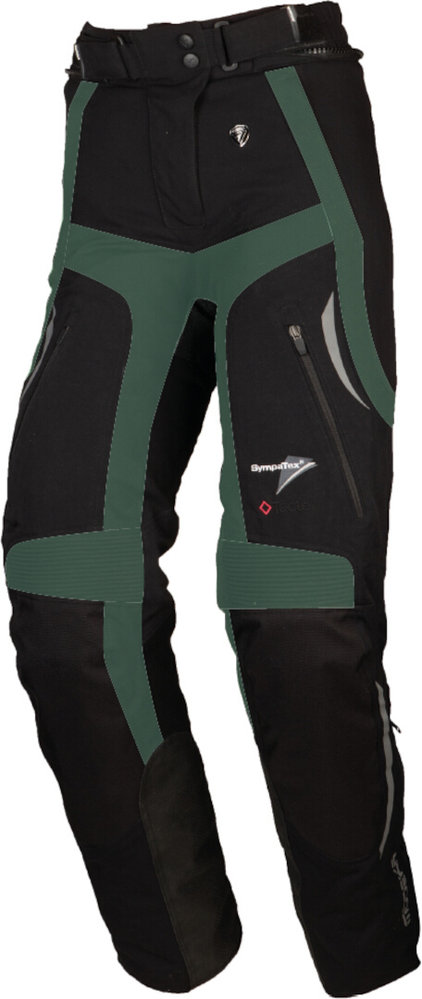 Modeka Takuya Ladies Motorcycle Textile Pants