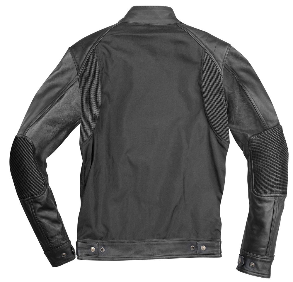HolyFreedom Zero TL motorcycle leather/textile jacket