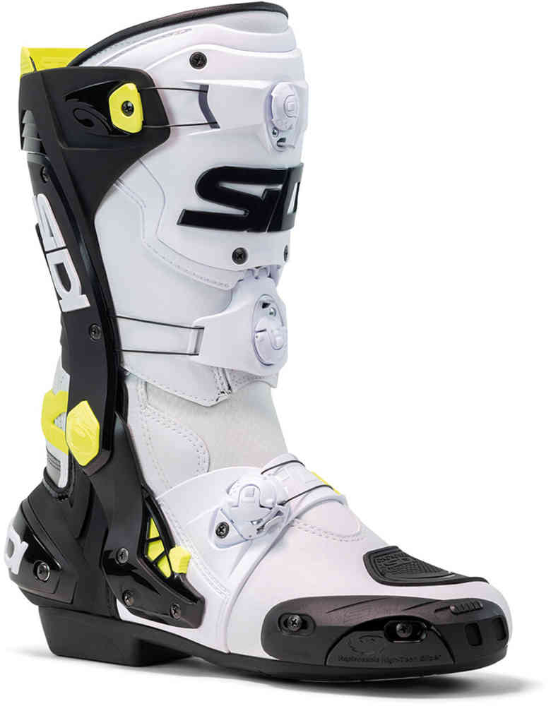 Sidi Rex Motorcycle Boots