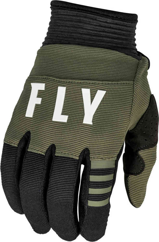 Fly Racing F-16 2023 Youth Motocross Gloves
