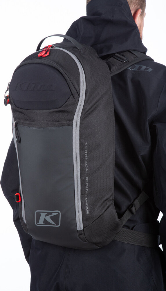 Klim Krew 16 2023 Snowmobile Backpack