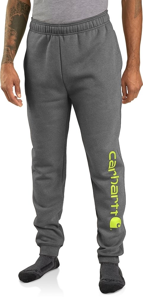 Carhartt Midweight Tapered Graphic Sweatpant