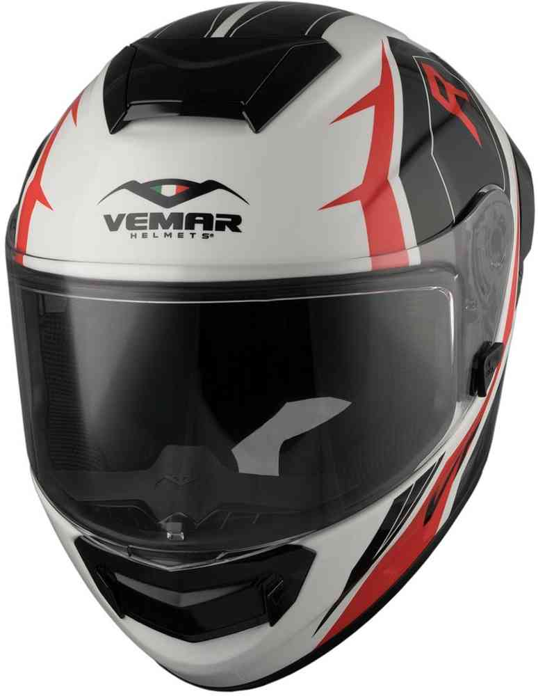 Vemar Hurricane Revenge Helmet
