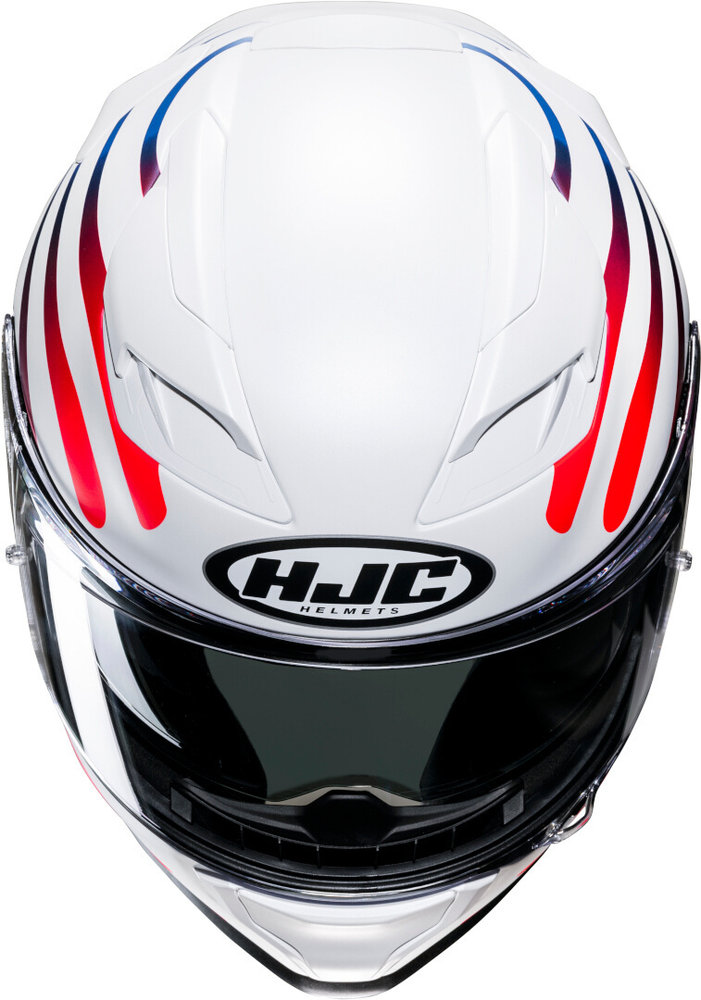 HJC F71 Zen Helmet