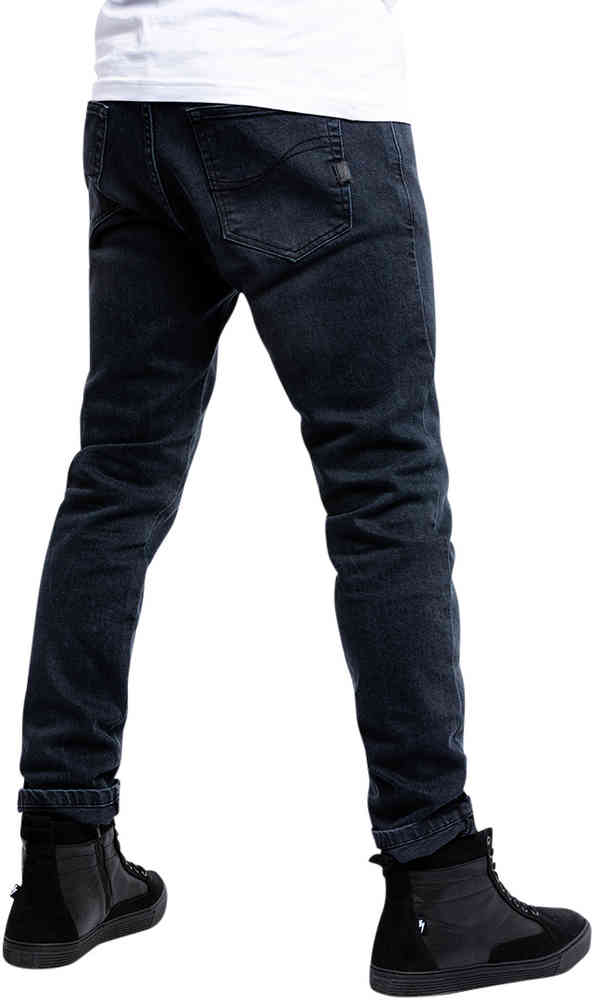 John Doe Pioneer Mono Motorcycle Jeans
