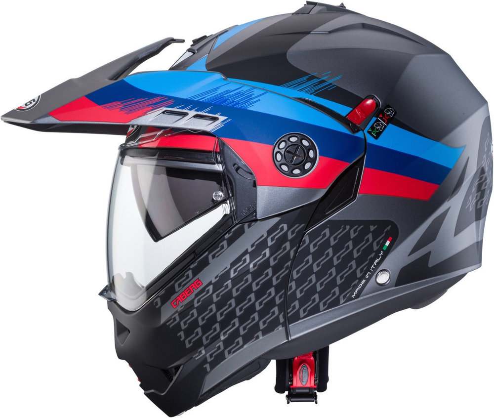Caberg Tourmax X Sarabe Helmet