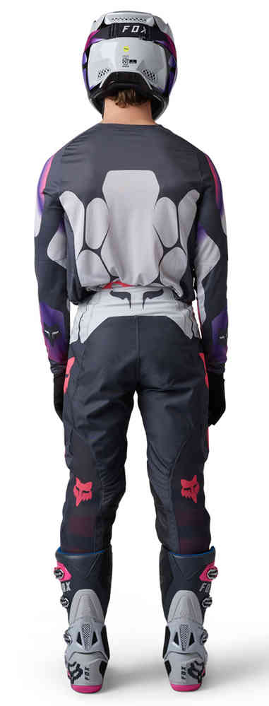 FOX 360 Syz Motocross Jersey