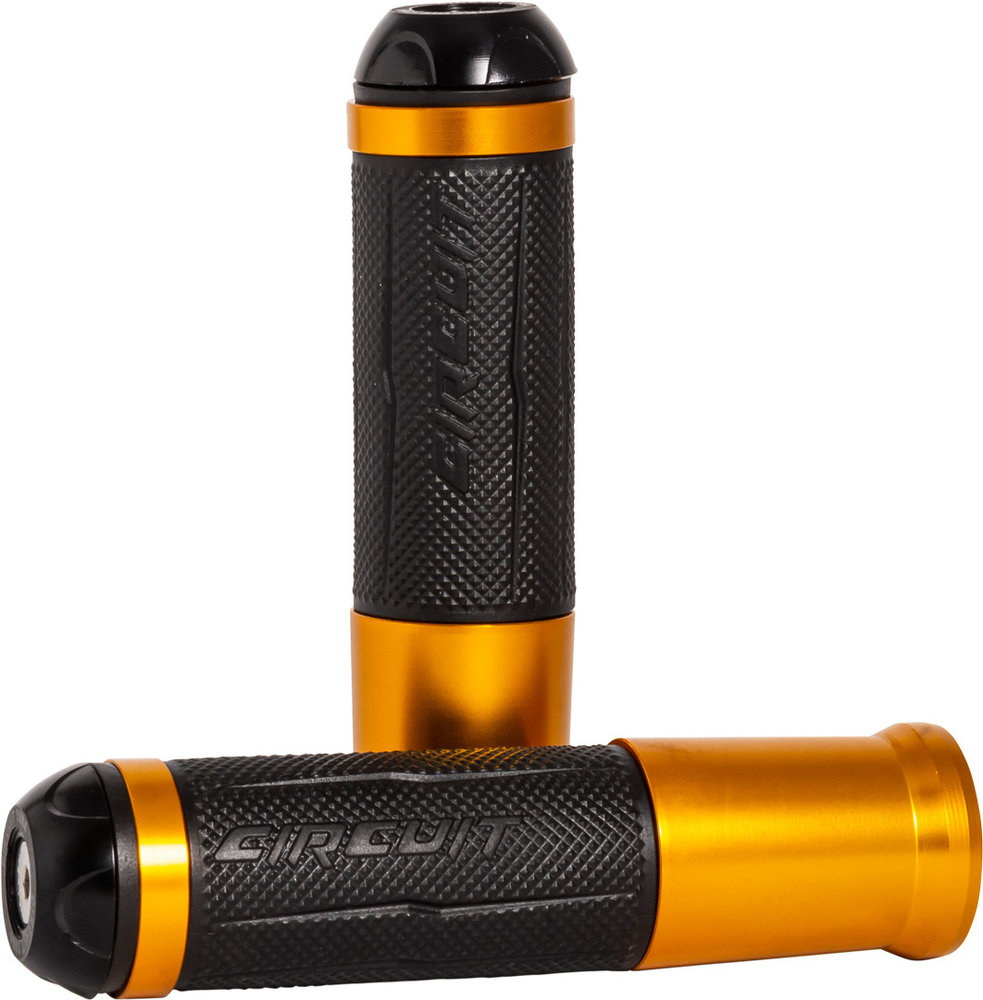 Circuit Equipment SILVERSTONE Grip