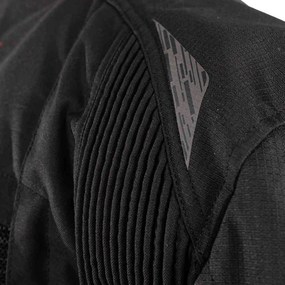 Rusty Stitches Cliff Waterproof Motorcycle Textile Jacket