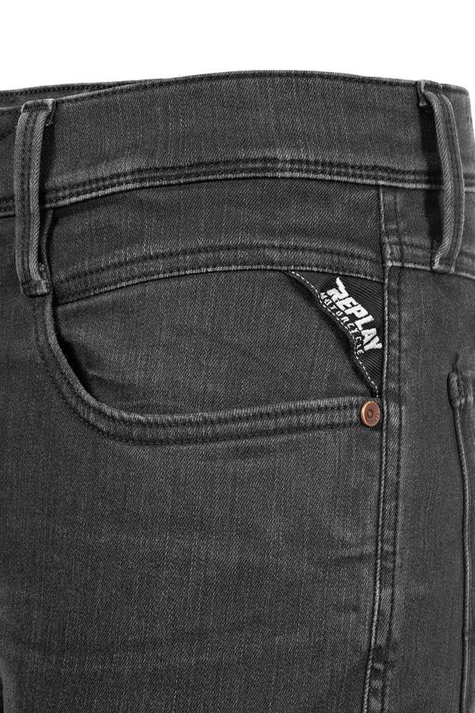 Replay Brake Motorcycle Jeans