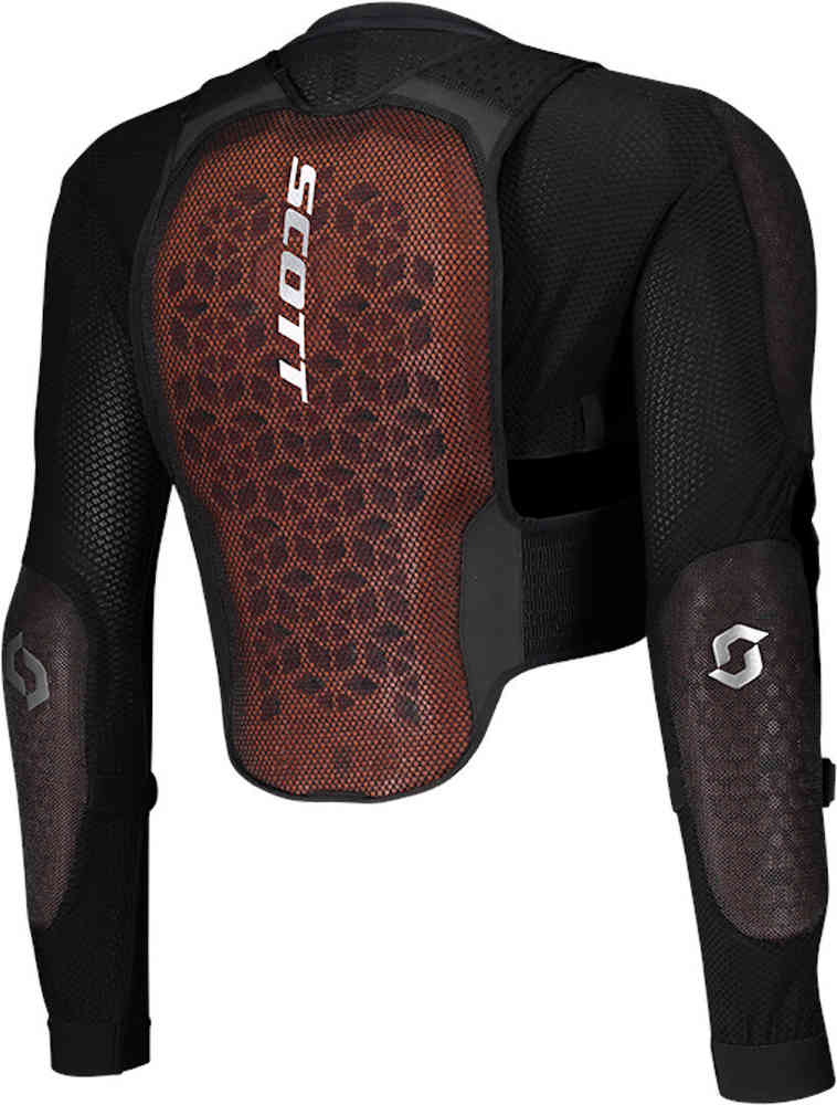 Scott Softcon Junior kids protector jacket 2nd choice item