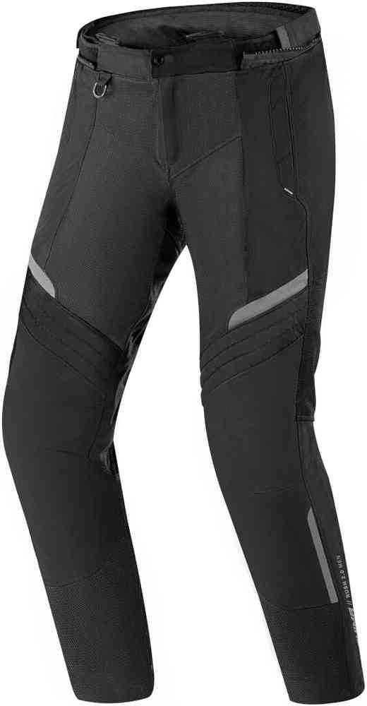 SHIMA Rush 2.0 Vented waterproof Motorcycle Textile Pants