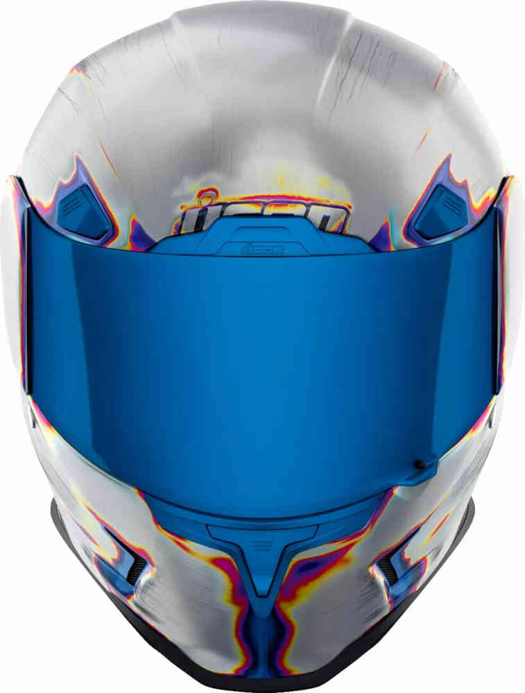 Icon Airframe Pro Re-Entry Helmet