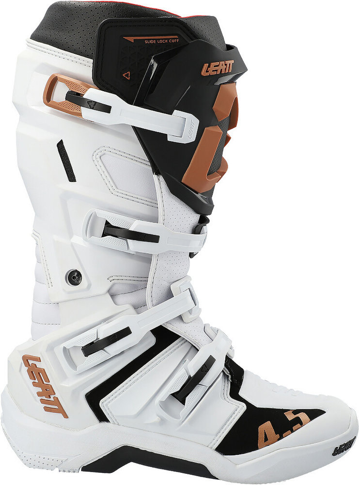 Leatt 4.5 Motocross Boots