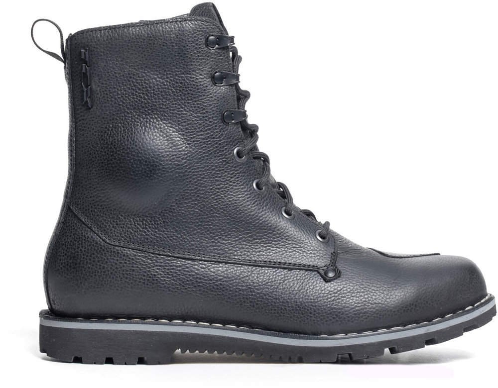 TCX Hero 2 waterproof Motorcycle Boots