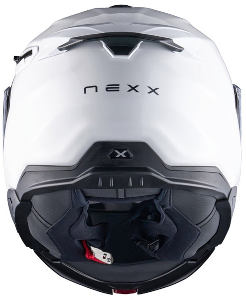 Nexx X.Lifetour Plain Helmet