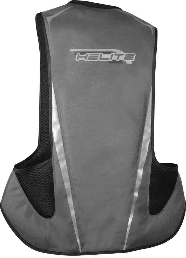 Helite Turtle 2.0 Airbag Vest