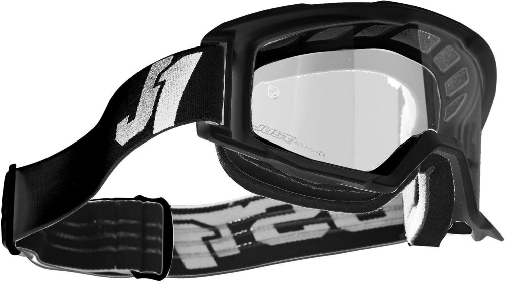 Just1 Vitro Motocross Goggles