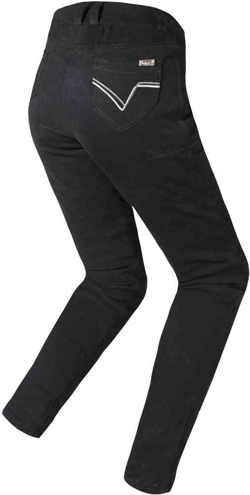LS2 Router Ladies Motorcycle Textile Trousers