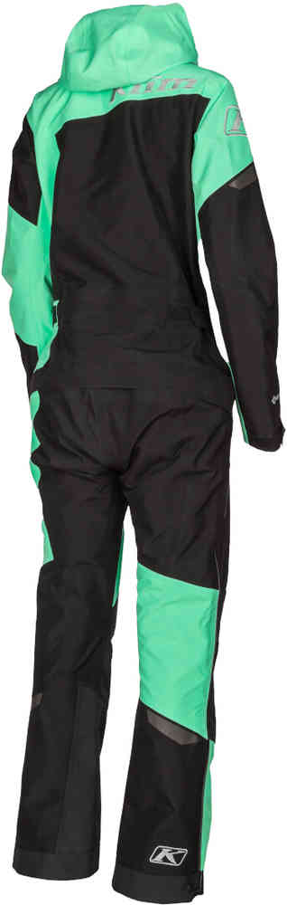Klim Shredsa Ladies One Piece Snowmobile Suit