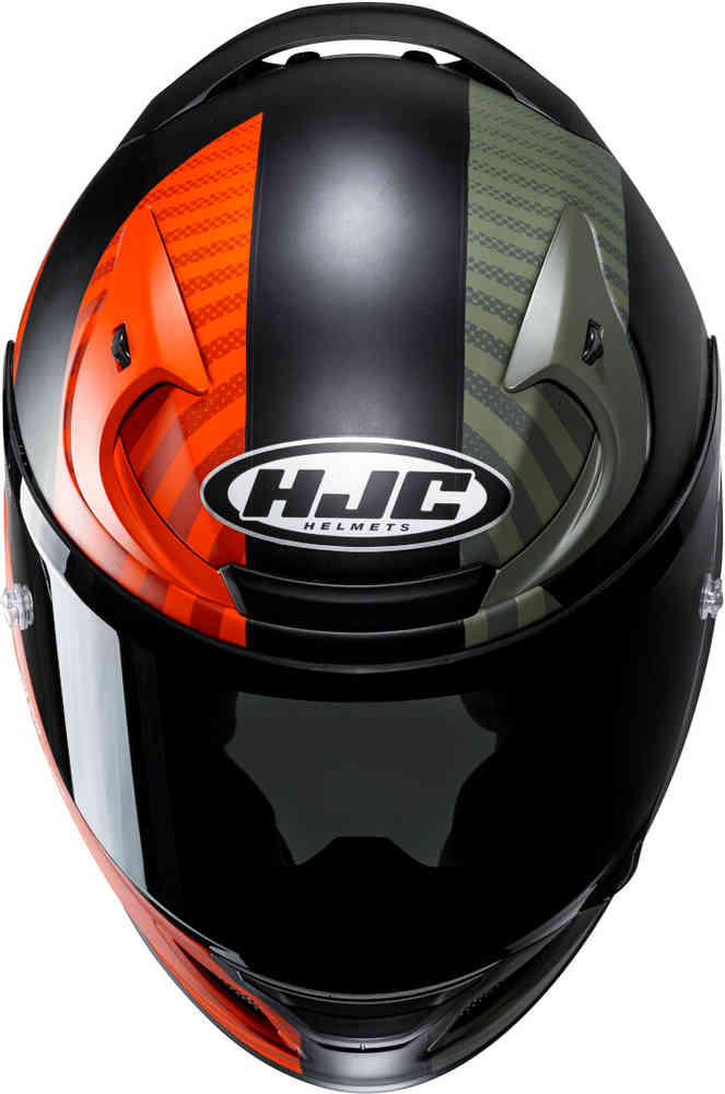 HJC RPHA 12 Ottin Helmet
