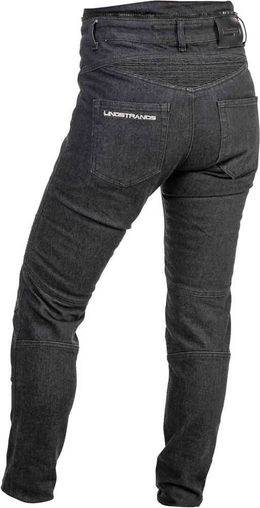 Lindstrands Lejen Ladies Motorcycle Jeans