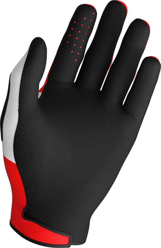 Shot Draw Sky Kids Motocross Gloves