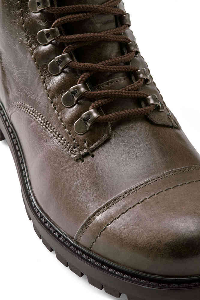 Revit Patrol Motorcycle Boots