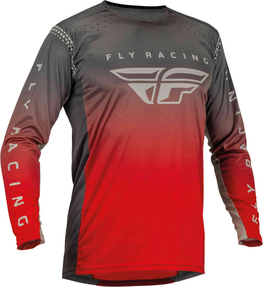 Fly Racing Lite 2023 Motocross Jersey