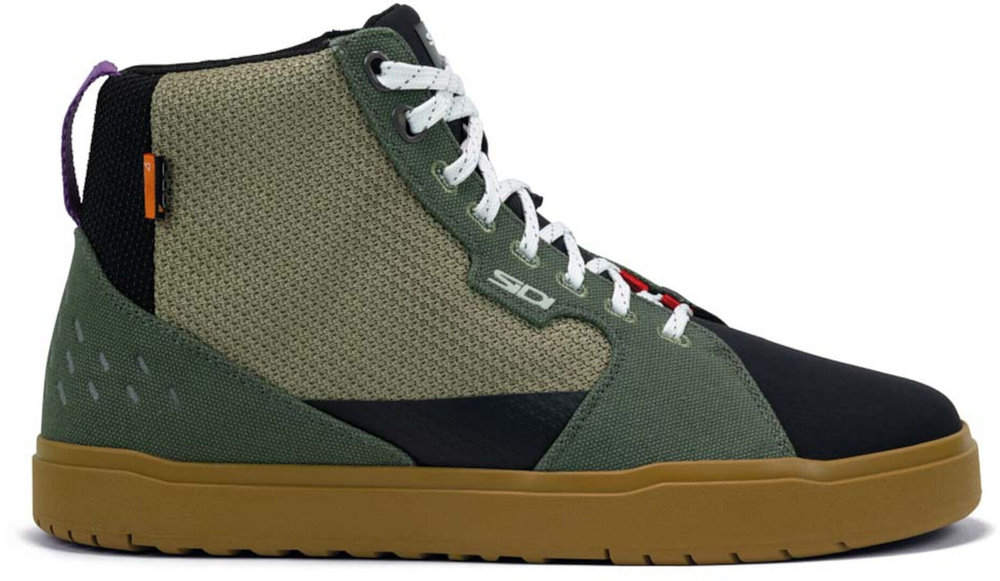 Sidi Arx Air Motorcycle Shoes