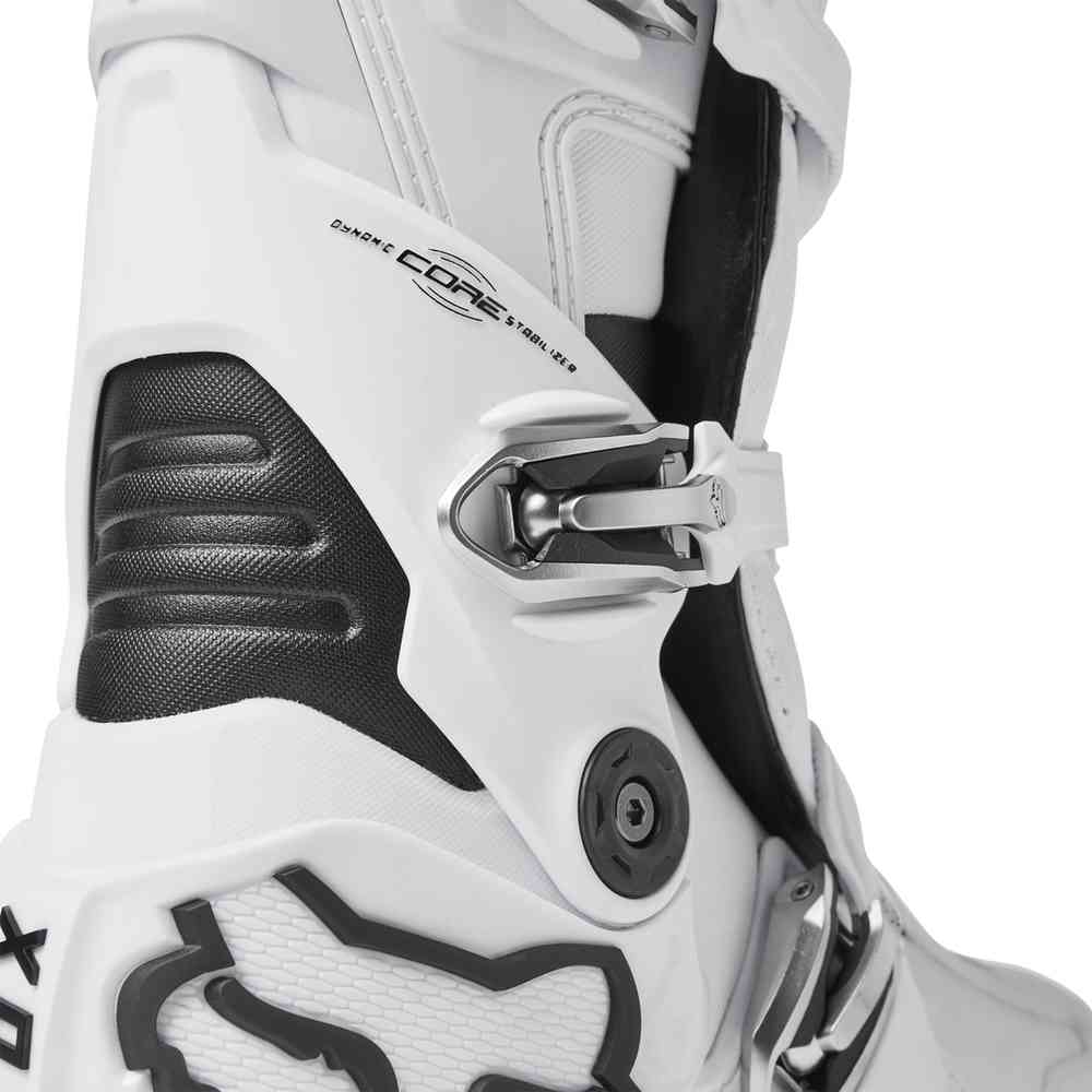 FOX Motion Motocross Boots