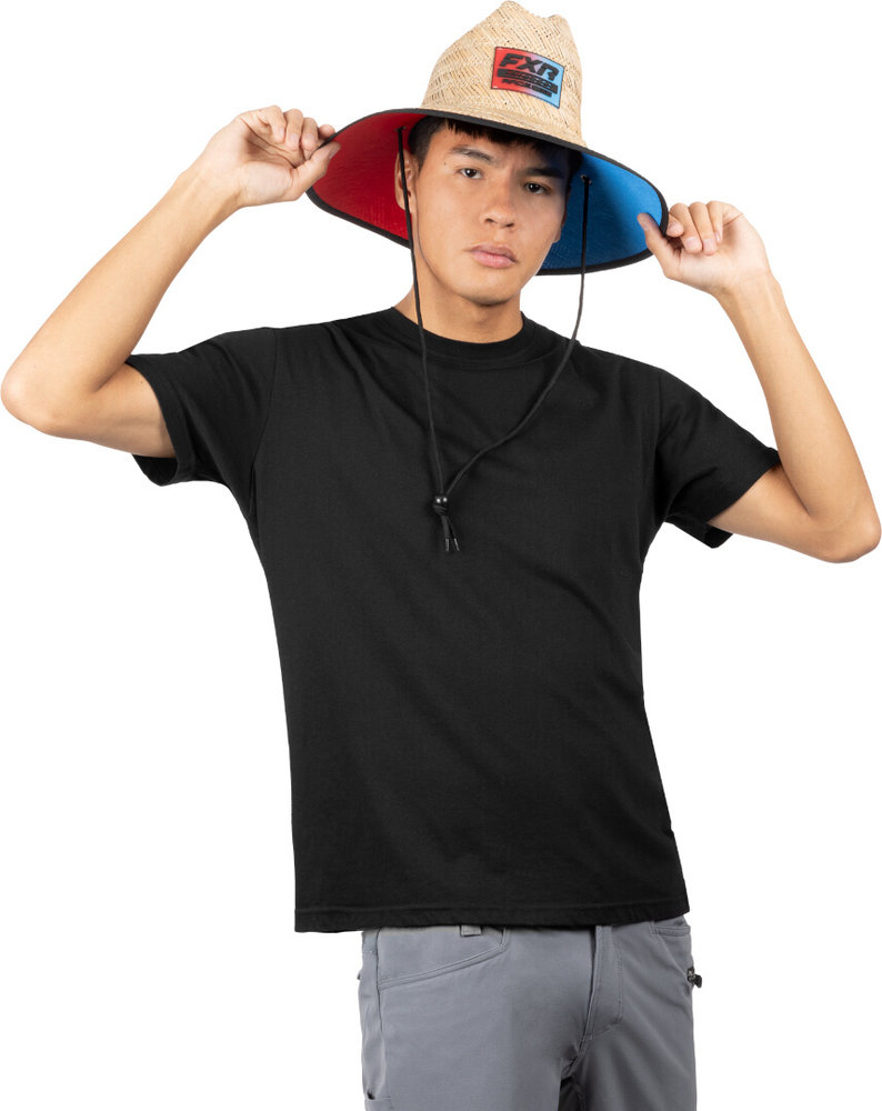 FXR Shoreside Straw Hat