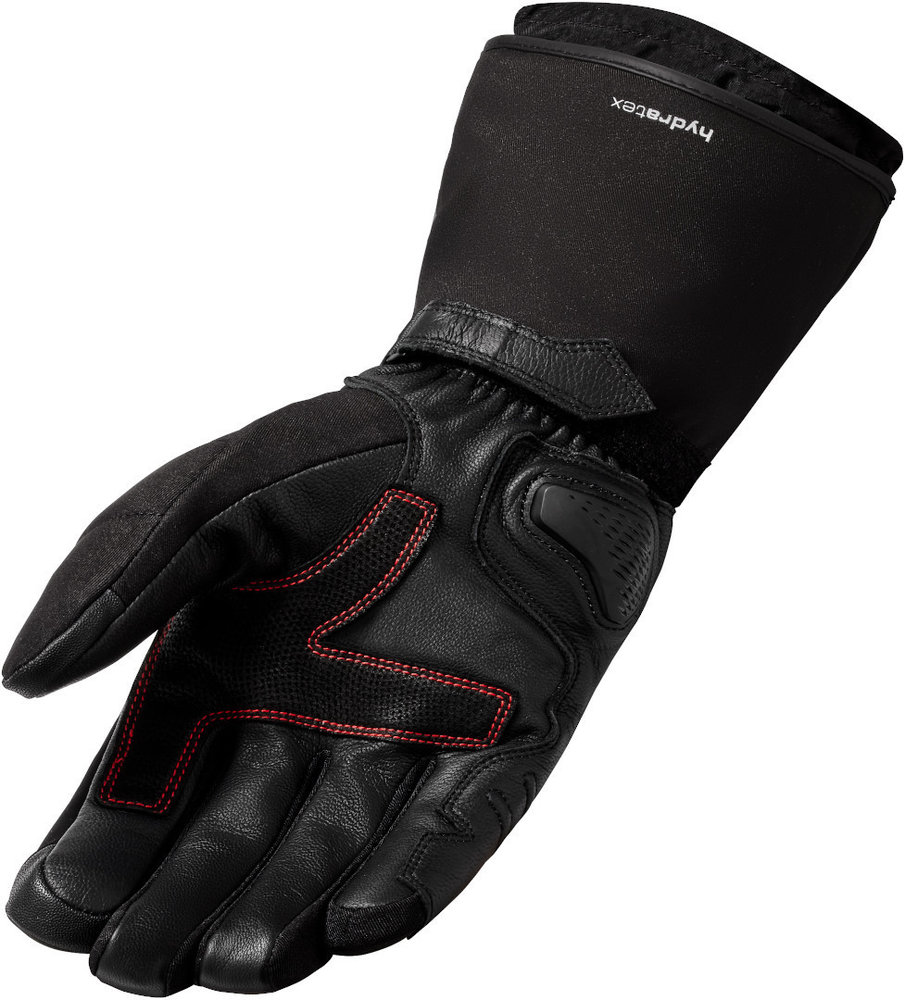 Revit Liberty H2O WP Heated Motorcycle Gloves